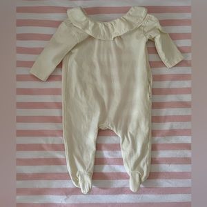 Newborn onesie